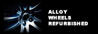 Alloy Wheels Refurbished